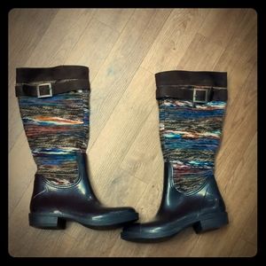 Rain/ winter boots